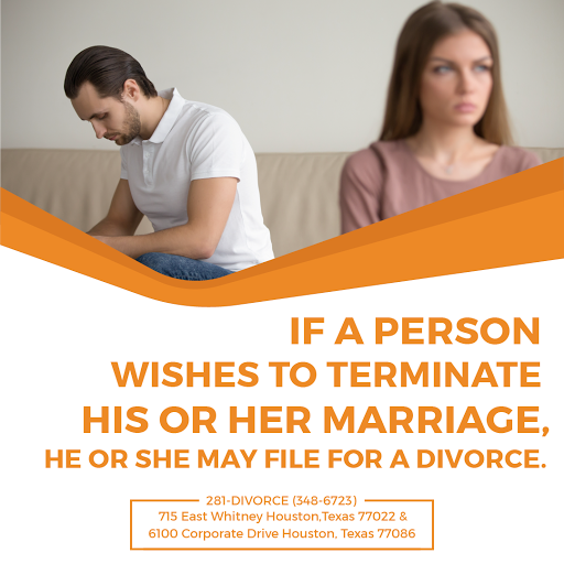 Family Law Attorney «Busby & Associates, PC, Houston, Family and Attorneys», reviews and photos