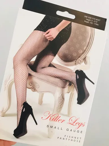 Beauty Supply Store «Lee Beauty Supply Corporation», reviews and photos, 15550 Grand River Ave, Detroit, MI 48227, USA