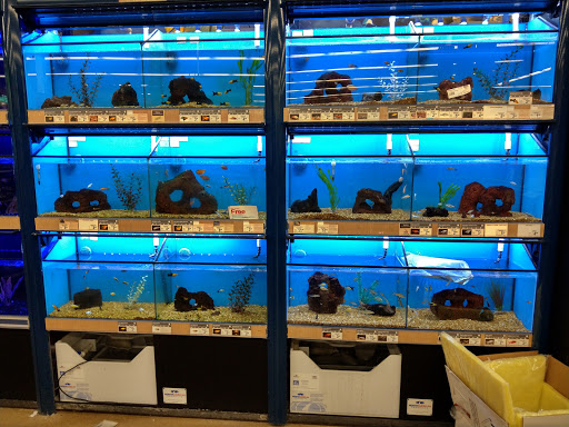 Pet Supply Store «Petco Animal Supplies», reviews and photos, 205 SE 5th St, Ames, IA 50010, USA