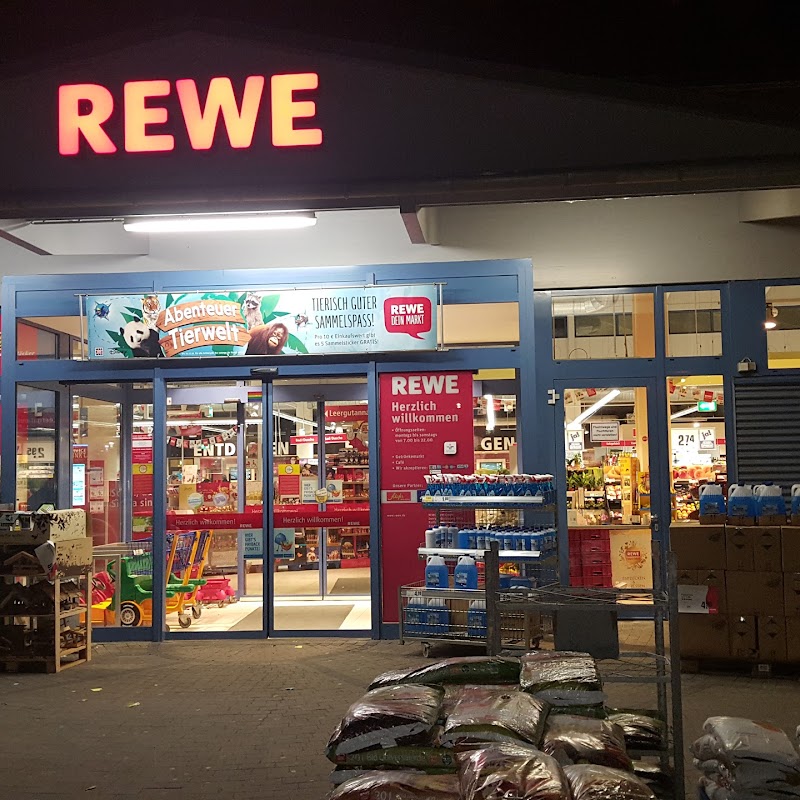 REWE