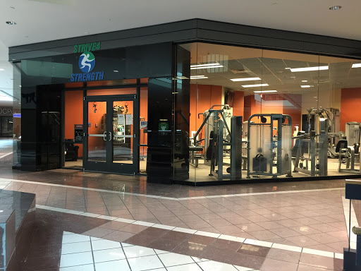 Shopping Mall «ShoppingTown Mall», reviews and photos, 3649 Erie Blvd E, Syracuse, NY 13214, USA