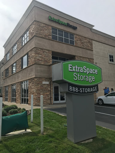 Storage Facility «Extra Space Storage», reviews and photos, 4245 Sunrise Blvd, Fair Oaks, CA 95628, USA