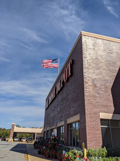Home Improvement Store «The Home Depot», reviews and photos, 2635 Peachtree Pkwy, Suwanee, GA 30024, USA