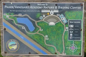 Pharr Vanguard Academy Nature & Birding Center image