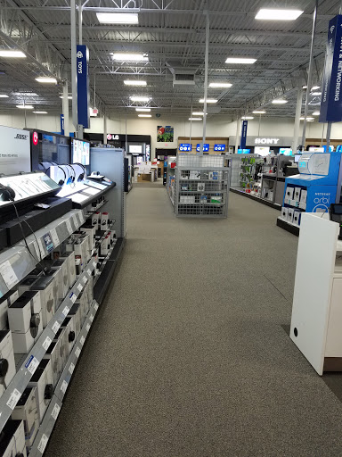 Electronics Store «Best Buy», reviews and photos, 4400 E New York St, Aurora, IL 60504, USA
