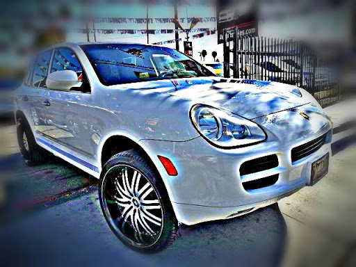 Used Car Dealer «AVA AUTO SALES INC», reviews and photos, 6432 Long Beach Blvd, Long Beach, CA 90805, USA