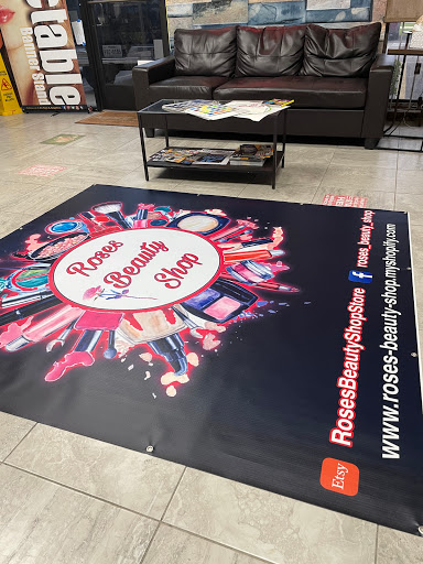 Sign Shop «A1 Sign & Graphics», reviews and photos, 11181 Harry Hines Blvd #127, Dallas, TX 75229, USA