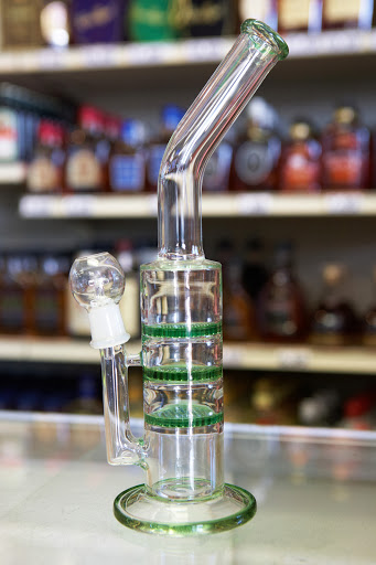 Liquor Store «LOL LIQUORS», reviews and photos, 12107 Toepperwein Rd #6, Live Oak, TX 78233, USA