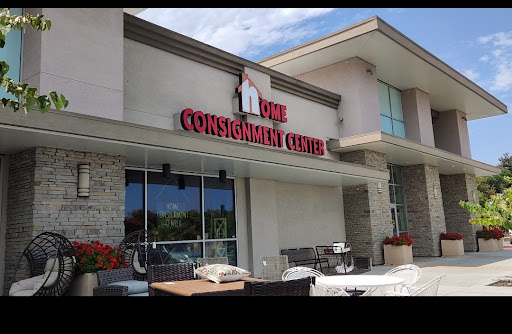 Consignment Shop «Home Consignment Center - Campbell», reviews and photos, 930 W Hamilton Ave #190, Campbell, CA 95008, USA