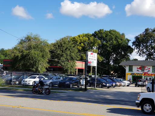 Used Car Dealer «YOURCAR», reviews and photos, 244 E Oak Ridge Rd, Orlando, FL 32809, USA