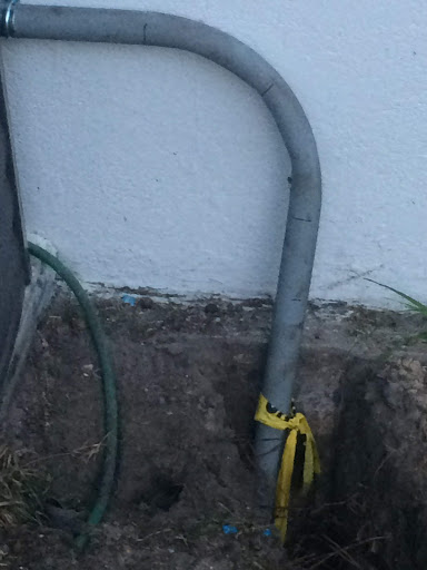 Propane Supplier «Thermotane Propane», reviews and photos, 414 W 9th St, Sanford, FL 32771, USA