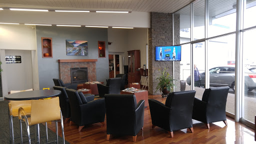 Subaru Dealer «Tonkin Subaru», reviews and photos, 2222 W 6th St, The Dalles, OR 97058, USA