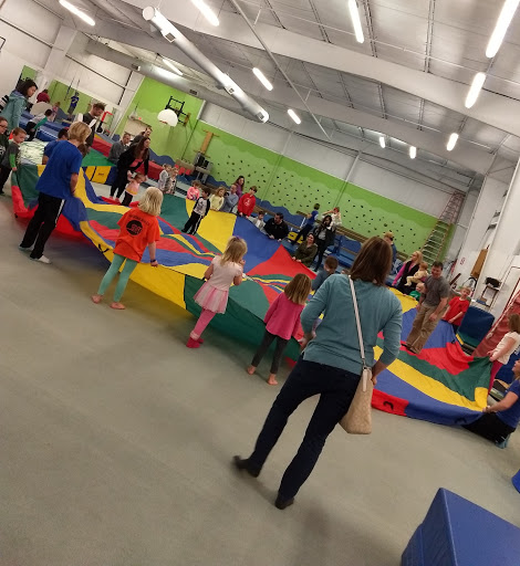 Gymnastics Center «Gymco», reviews and photos, 2306 Camelot Ridge Ct SE, Grand Rapids, MI 49546, USA