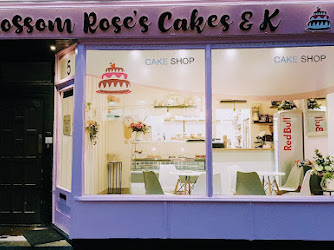 Blossom Rose's Cakes & k Ltd