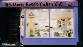 Blossom Rose's Cakes & k Ltd