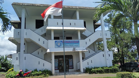 Semua - Sekolah Tinggi Theologia Indonesia Manado