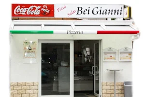 Pizzeria Bei Gianni image