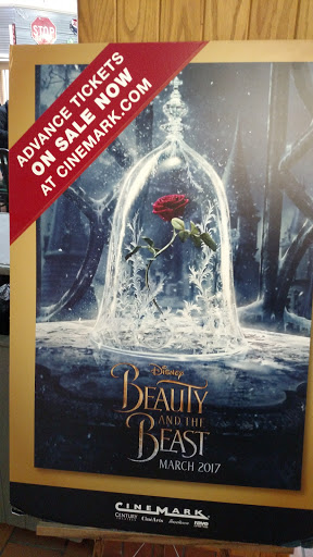 Movie Theater «Cinemark Carnation Cinema 5», reviews and photos, 2500 W State St, Alliance, OH 44601, USA