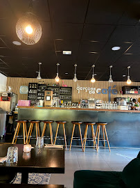 Atmosphère du Restaurant Les Garçons de Café à Montauban - n°2