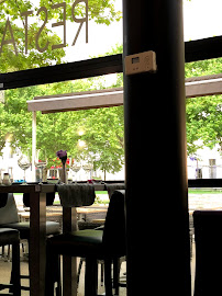 Atmosphère du Restaurant AUX 3 ELFES à Montélimar - n°6