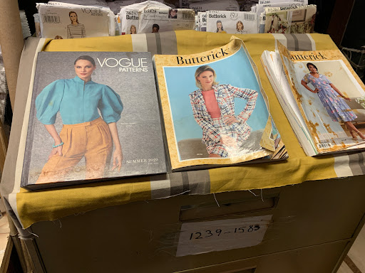 Fabric Store «Beautiful Fabrics», reviews and photos, 1071 Flatbush Ave, Brooklyn, NY 11226, USA