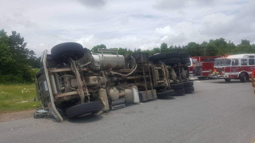 Towing Service «L C Hudson & Son Garage Inc», reviews and photos, 1366 Northside Rd, Elizabeth City, NC 27909, USA