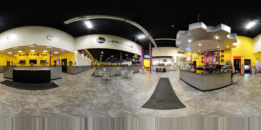 Gym «Planet Fitness», reviews and photos, 152 Alameda Plaza, Butler, PA 16001, USA