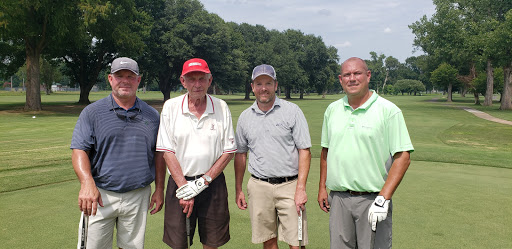 Golf Course «Querbes Park Golf Course», reviews and photos, 3500 Beverly Pl, Shreveport, LA 71104, USA