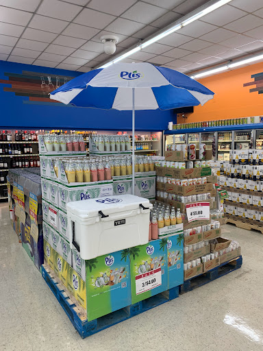 Grocery Store «J & J Foods», reviews and photos, 1075 Jesse Jewell Pkwy, Gainesville, GA 30501, USA