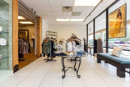 Beauty Salon «Salon Secrets Spa», reviews and photos, 827-829 E Baltimore Pike, Kennett Square, PA 19348, USA