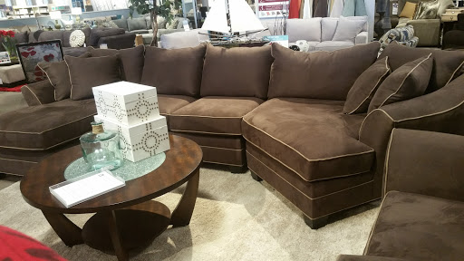 Furniture Store «Art Van Furniture - Ann Arbor», reviews and photos, 425 E Eisenhower Pkwy, Ann Arbor, MI 48108, USA