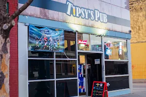 Tipsy's Pub image