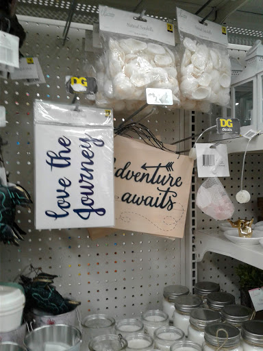 Discount Store «Dollar General», reviews and photos, 9980 W Oakland Park Blvd, Fort Lauderdale, FL 33351, USA