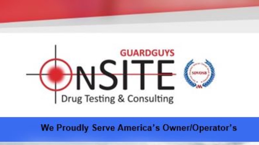 ONSITE DRUG TESTING AND CONSULTING