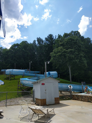 Water Park «Mountain Paradise», reviews and photos, 16823 US-221, Marion, NC 28752, USA