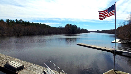 Boat Dealer «Billerica Motorsports & Marine Inc», reviews and photos, 6 Riveredge Rd, North Billerica, MA 01862, USA