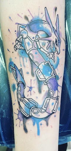 Explore seattle tattoo ideas, creative tattoo ideas in Conroe, available at Monsters Ink, LLC