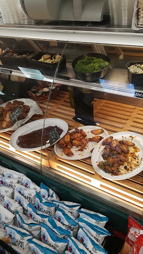 Gourmet Grocery Store «Village Beach Market», reviews and photos, 4905 Florida A1A, Vero Beach, FL 32963, USA