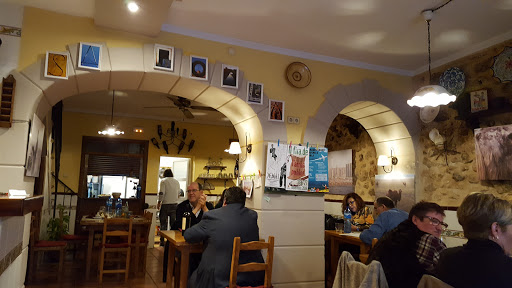 Restaurant Marina
