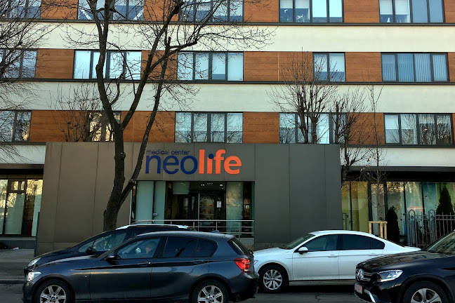 Centrul Medical Neolife - <nil>