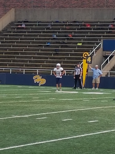 Stadium «Highlander Stadium», reviews and photos, 4233 Grassmere Ln, Dallas, TX 75205, USA