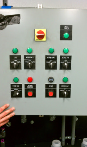 Electrician «Economy Wiring Company Inc», reviews and photos, 633 SW 148th St, Seattle, WA 98166, USA