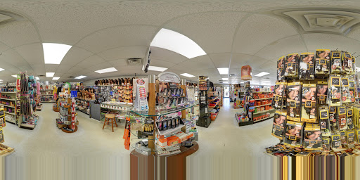 Beauty Supply Store «Ammar Beauty Supply Co», reviews and photos, 223 W King St, St Augustine, FL 32084, USA