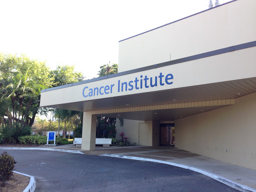 St. Joseph's Hospital Cancer Institute
