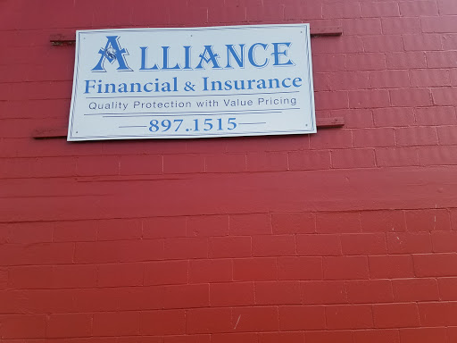 Insurance Agency «Alliance Financial & Insurance Agency», reviews and photos