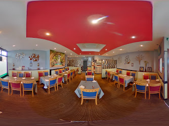 Mohan Tandoori Restaurant