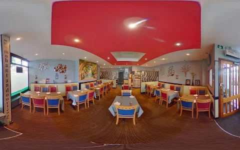 Mohan Tandoori Restaurant image