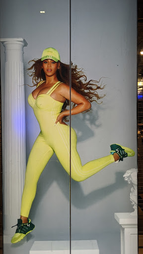 Shoe Store «Adidas Originals», reviews and photos, 8009 Melrose Ave, Los Angeles, CA 90046, USA