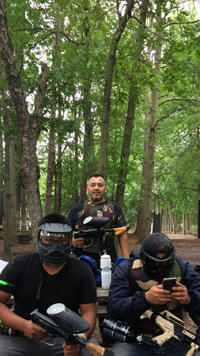 Paintball Center «Topgun Paintball Field», reviews and photos, 567 Monmouth Rd, Cream Ridge, NJ 08514, USA