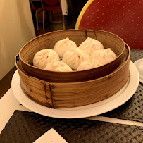 Dumpling du Restaurant chinois Au Petit Grain de Sel à Paris - n°9